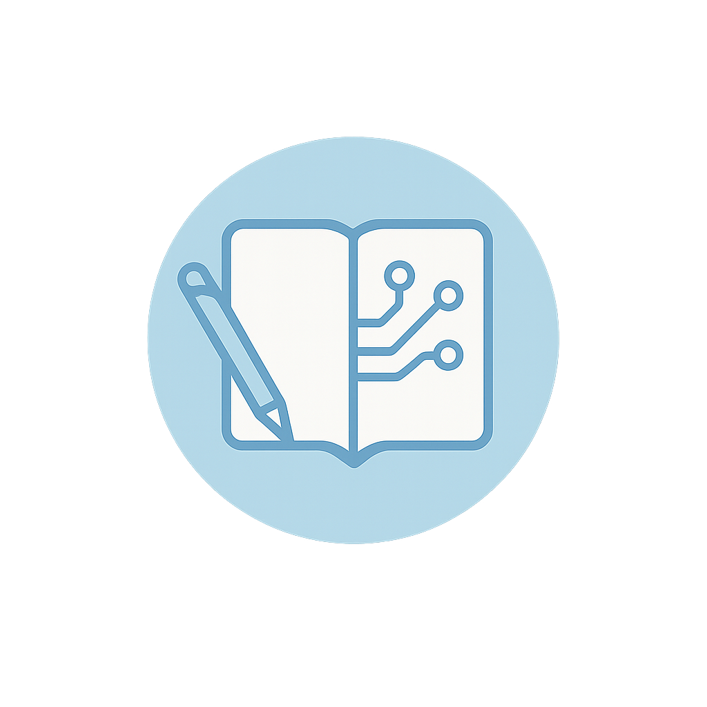 Logo Diário TerapeutAI